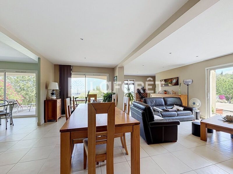 Maison à vendre, 147m², Montjoire