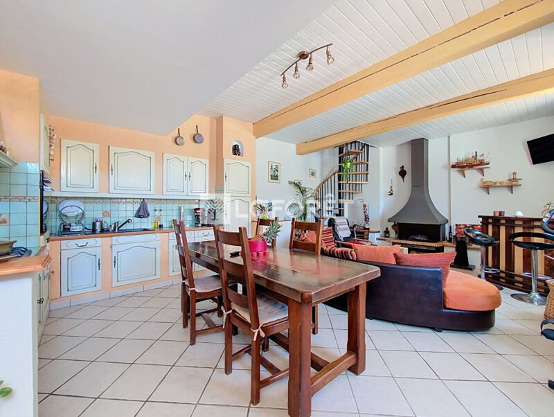 Maison à vendre, 100m², Varennes