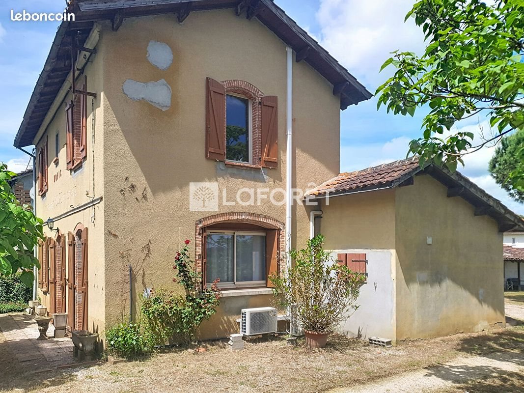 Maison à vendre, 127m², Fronton