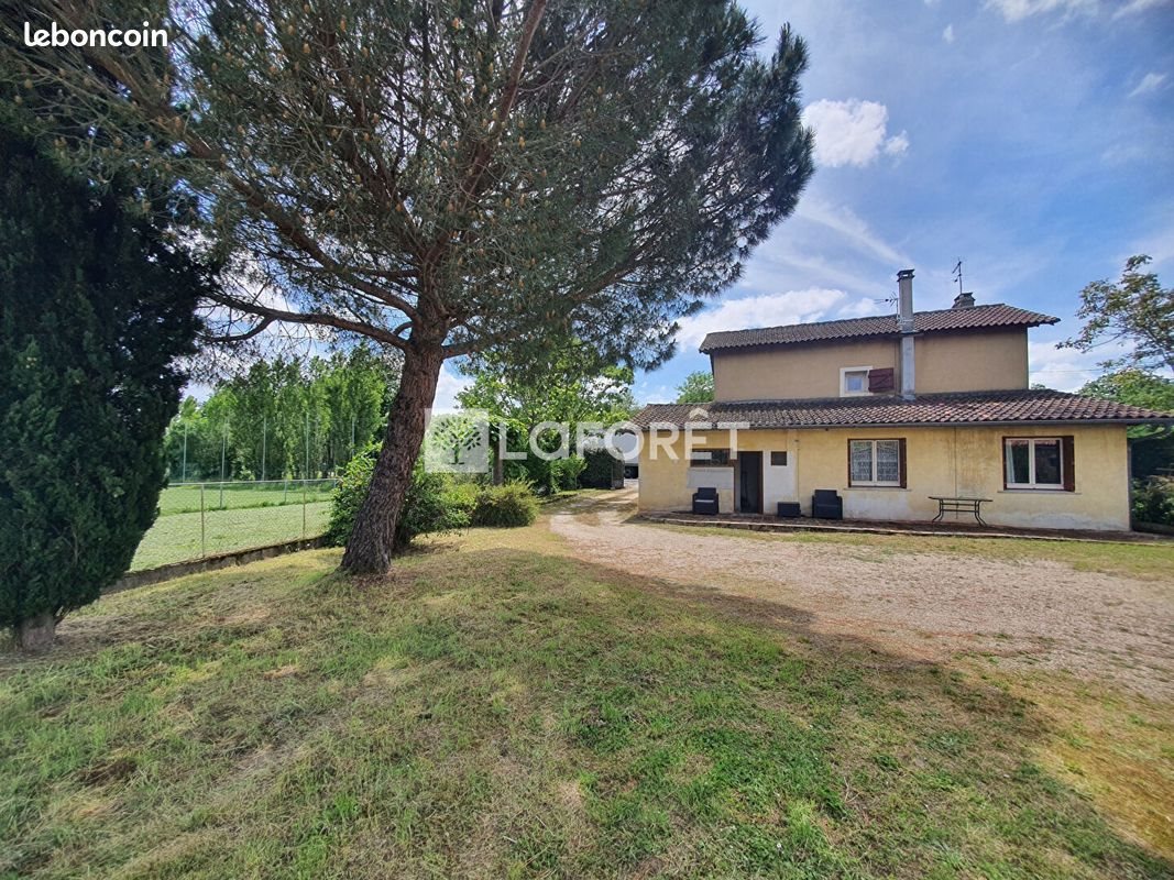 Maison à vendre, 127m², Fronton