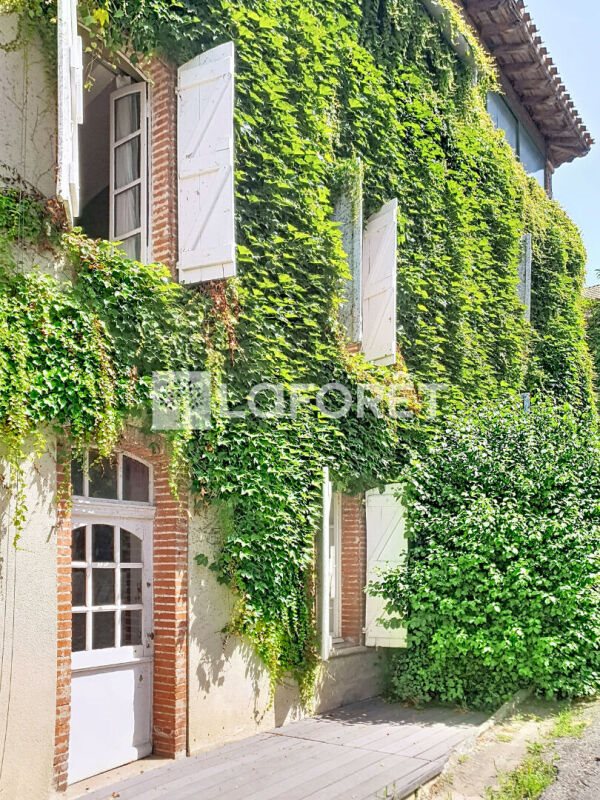 Maison à vendre, 130m², Monclar-de-Quercy