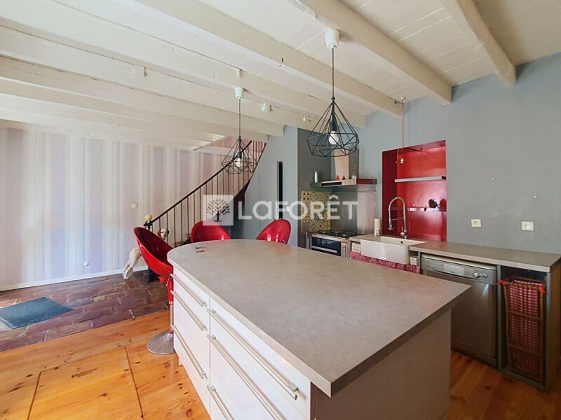 Maison à vendre, 130m², Monclar-de-Quercy