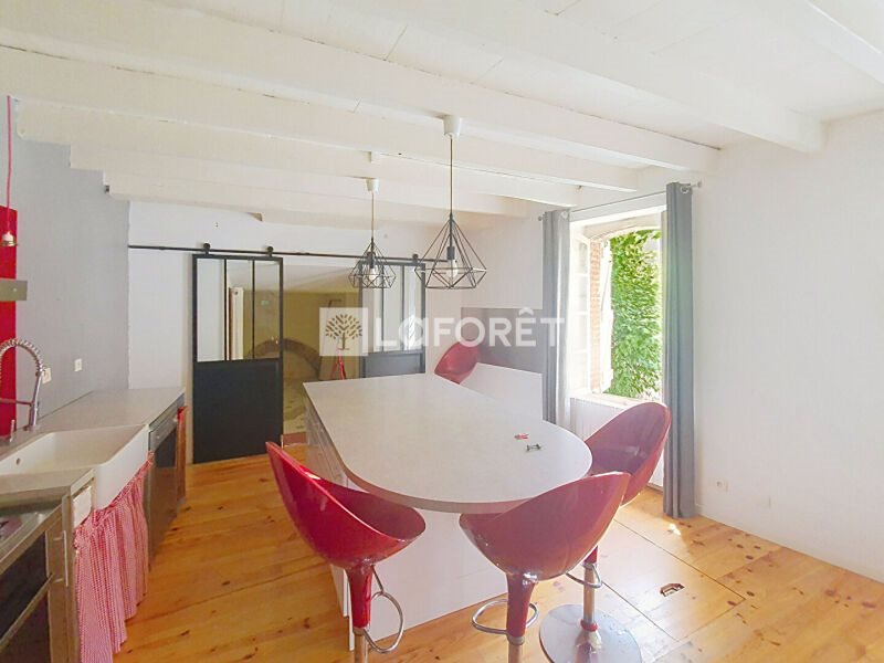 Maison à vendre, 130m², Monclar-de-Quercy
