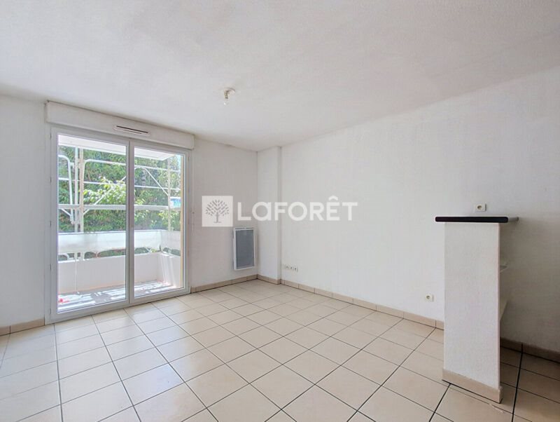 Appartement à vendre, 34m², Villemur-sur-Tarn