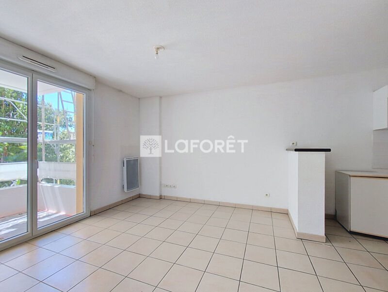 Appartement à vendre, 34m², Villemur-sur-Tarn