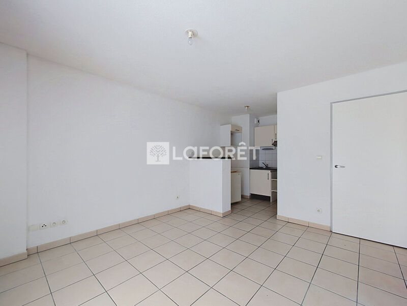 Appartement à vendre, 34m², Villemur-sur-Tarn