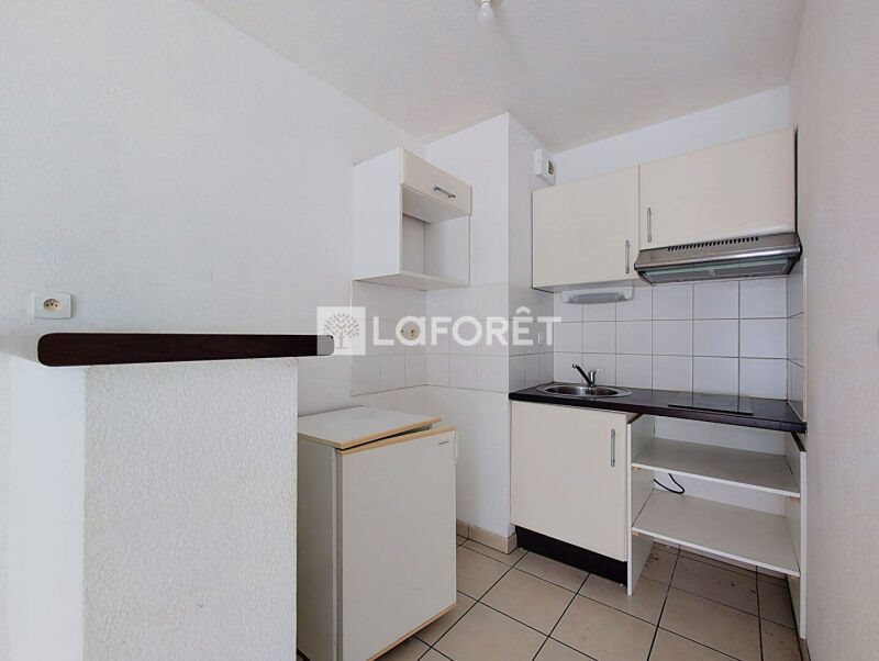 Appartement à vendre, 34m², Villemur-sur-Tarn