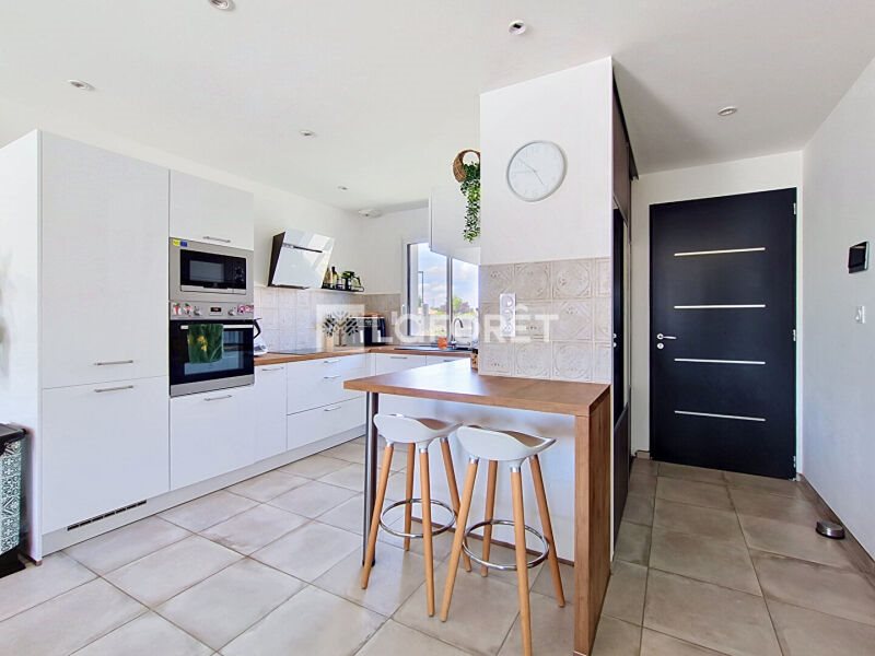 Maison à vendre, 103m², Villemur-sur-Tarn