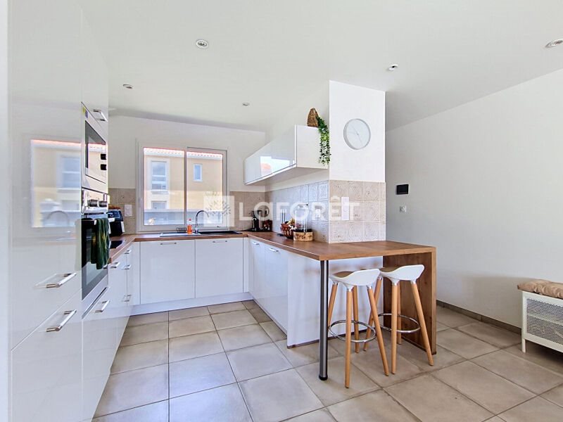 Maison à vendre, 103m², Villemur-sur-Tarn