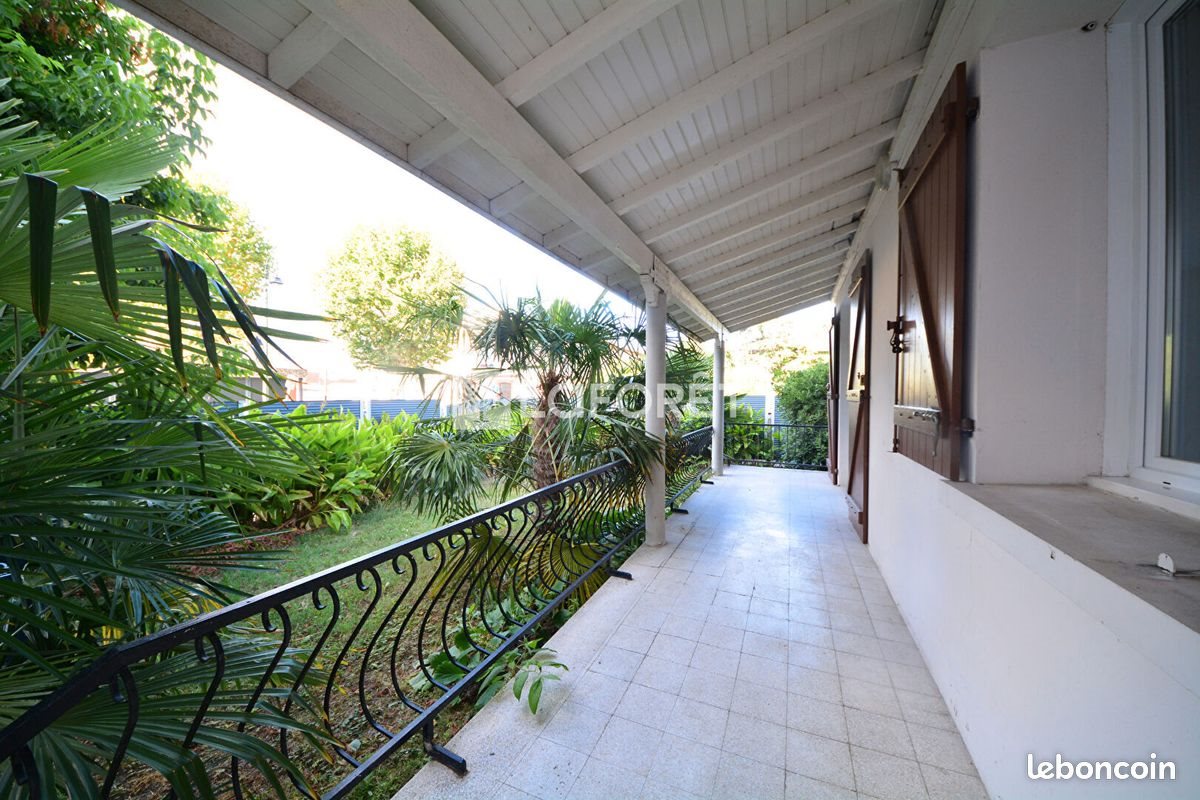 Appartement à louer, 86m², Fronton