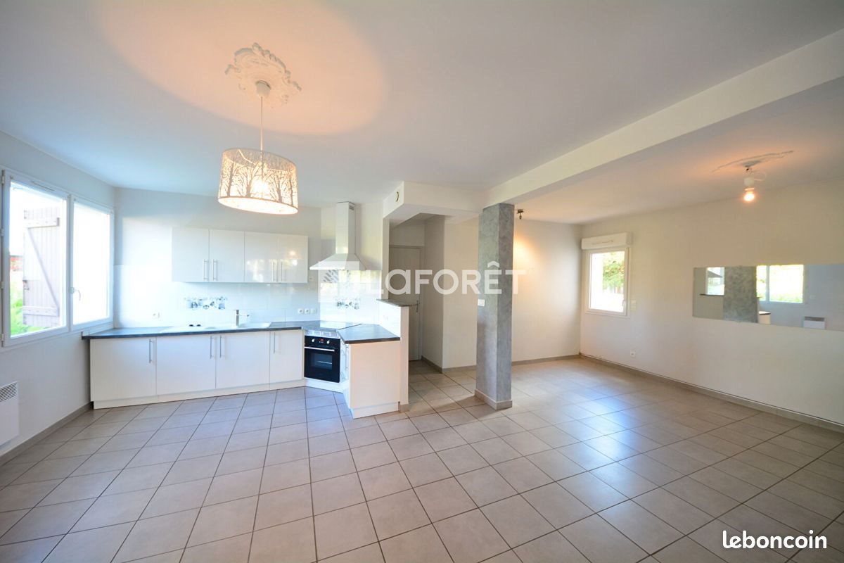 Appartement à louer, 86m², Fronton