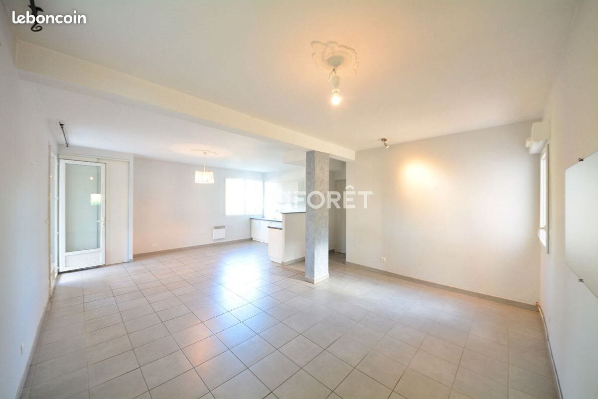 Appartement à louer, 86m², Fronton
