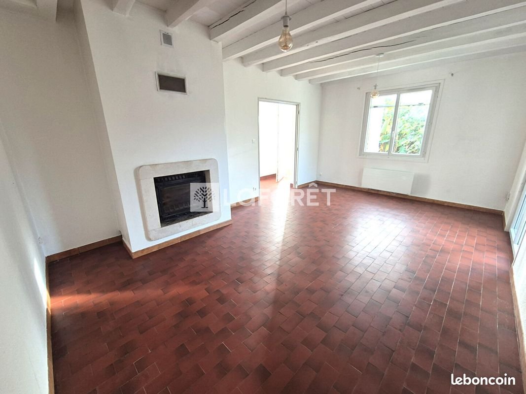 Maison à louer, 99m², Villemur-sur-Tarn
