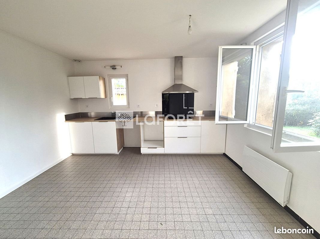 Maison à louer, 99m², Villemur-sur-Tarn