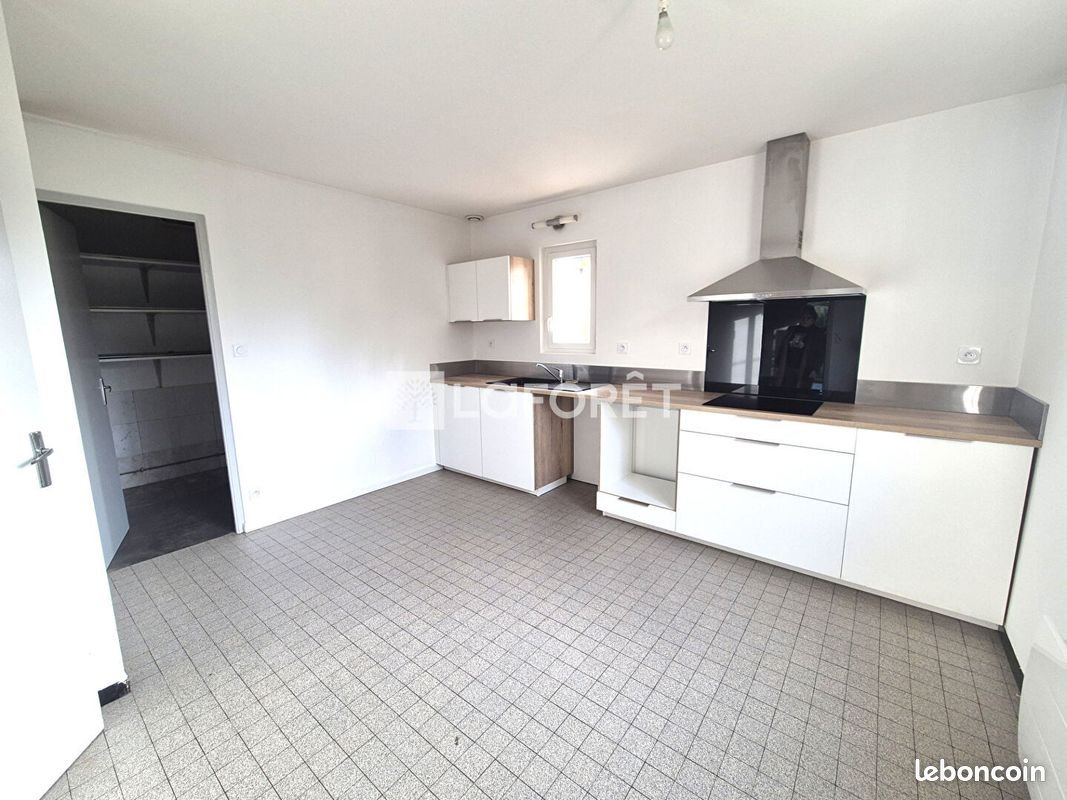 Maison à louer, 99m², Villemur-sur-Tarn