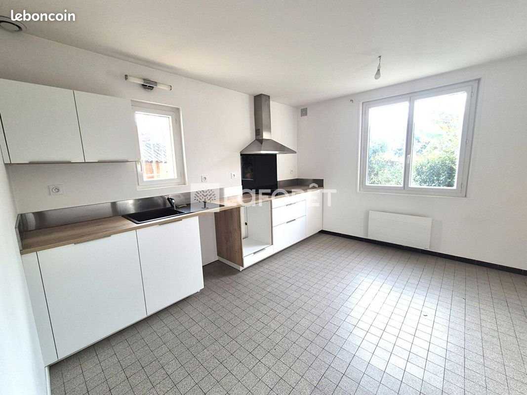Maison à louer, 99m², Villemur-sur-Tarn