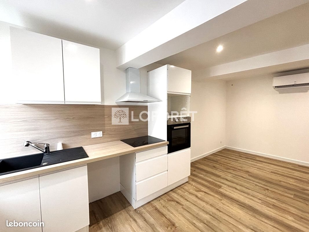 Appartement à louer, 39m², Villemur-sur-Tarn