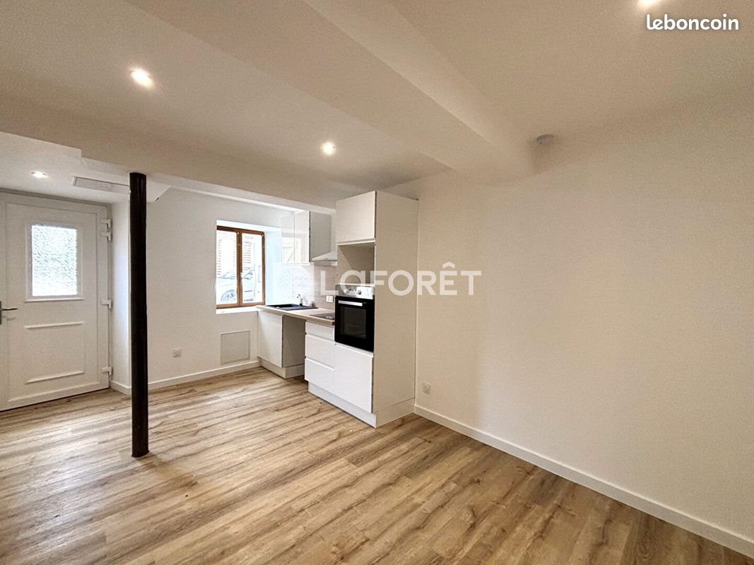 Appartement à louer, 39m², Villemur-sur-Tarn