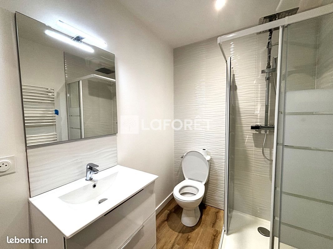 Appartement à louer, 39m², Villemur-sur-Tarn