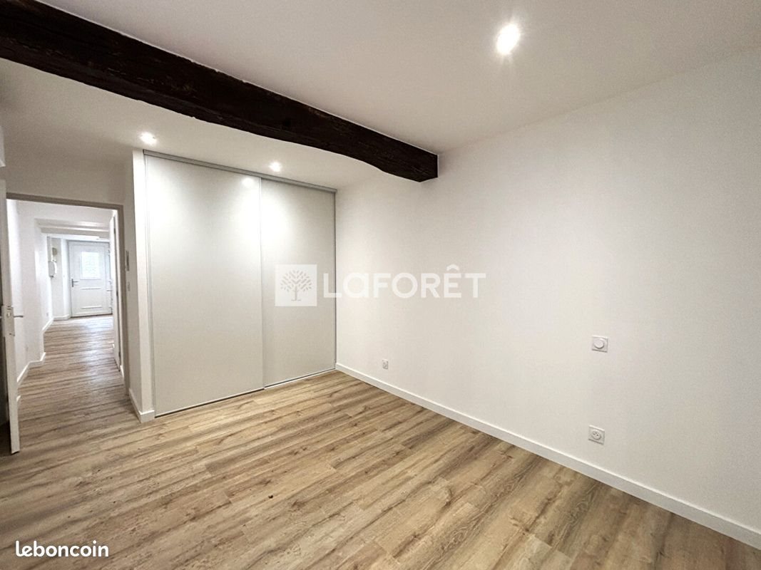 Appartement à louer, 39m², Villemur-sur-Tarn