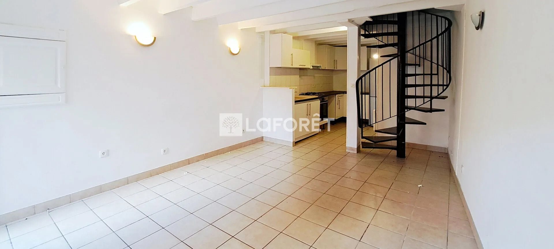 Maison à louer, 56m², Villemur-sur-Tarn
