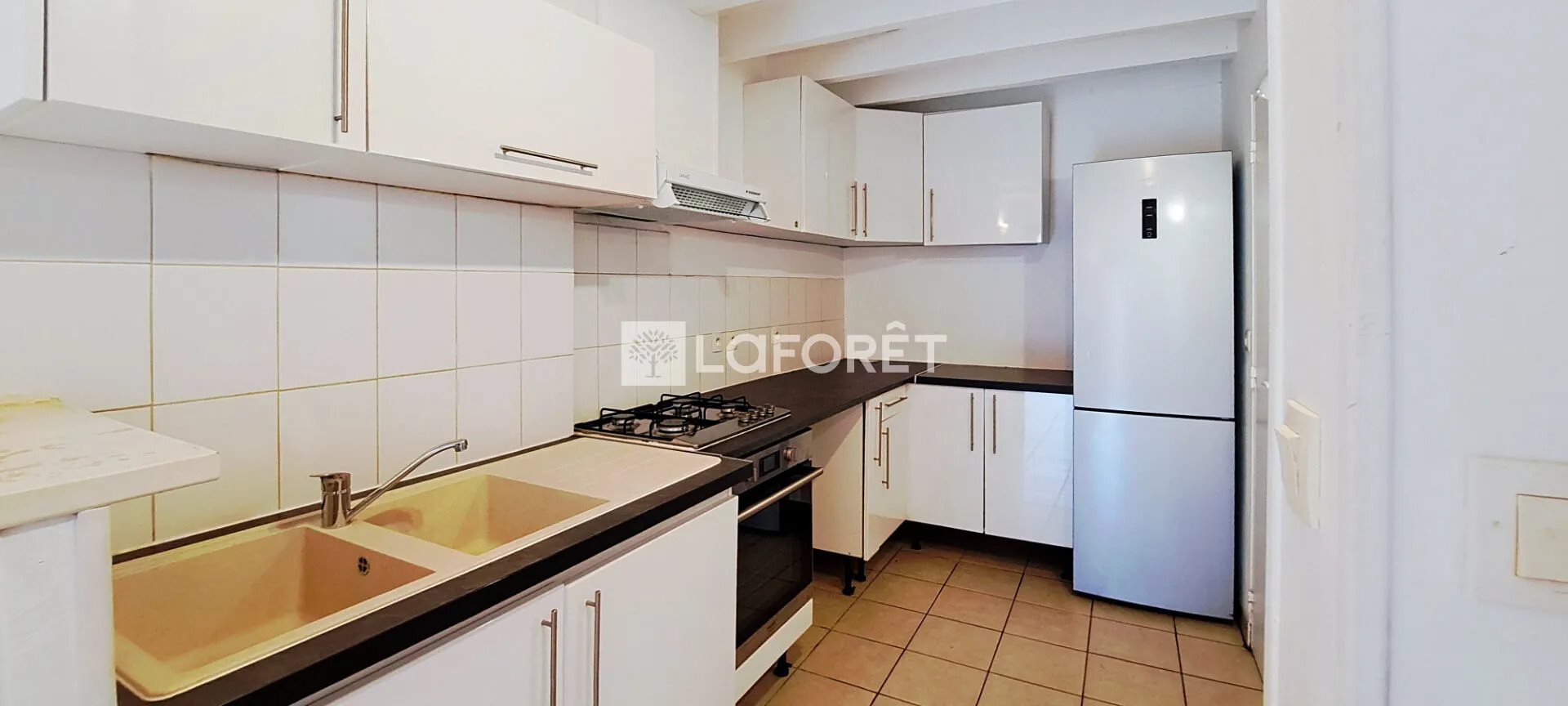 Maison à louer, 56m², Villemur-sur-Tarn