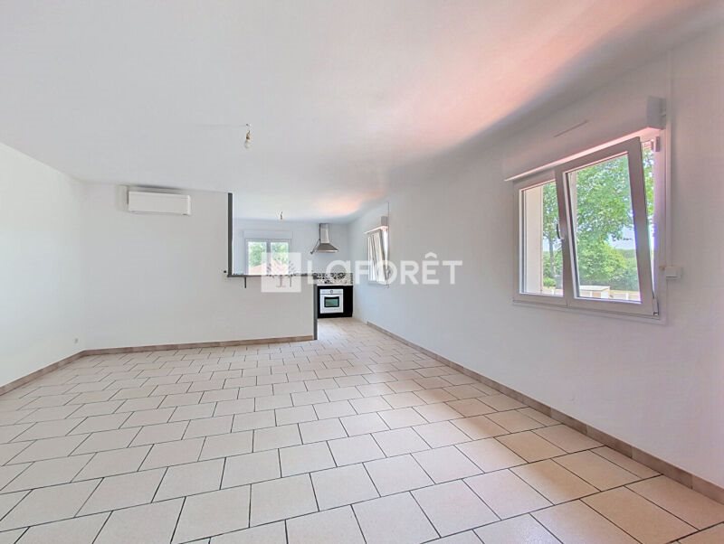 Maison à vendre, 87m², Nohic