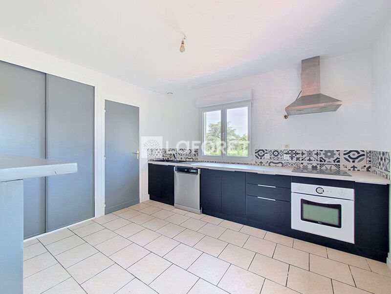 Maison à vendre, 87m², Nohic