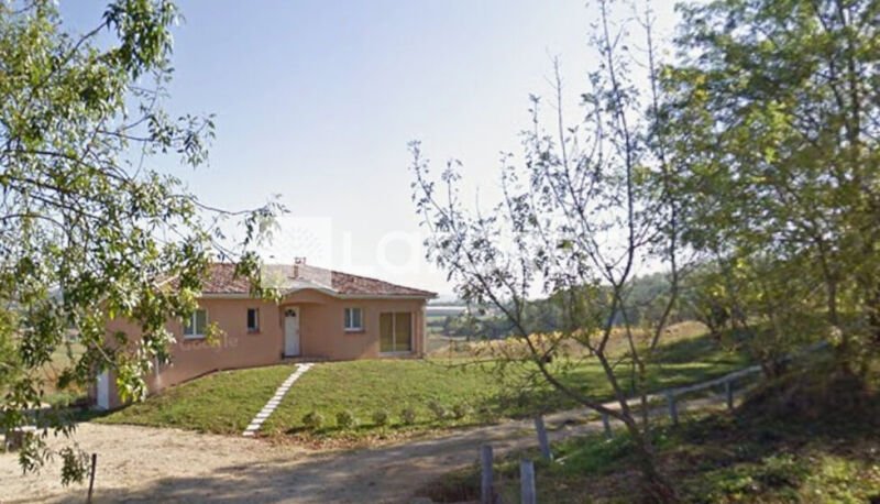 Maison à louer, 106m², Saint-Nauphary