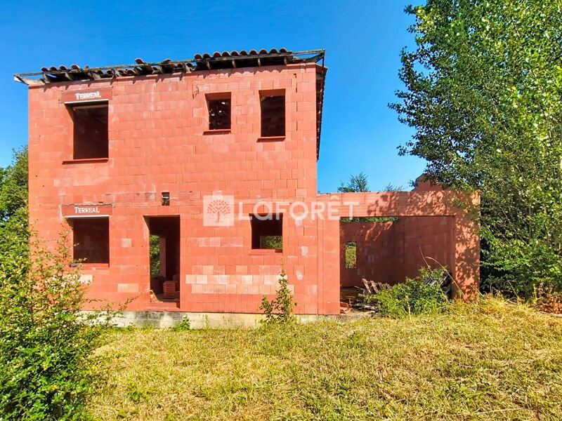 Maison à vendre, 104m², Monclar-de-Quercy