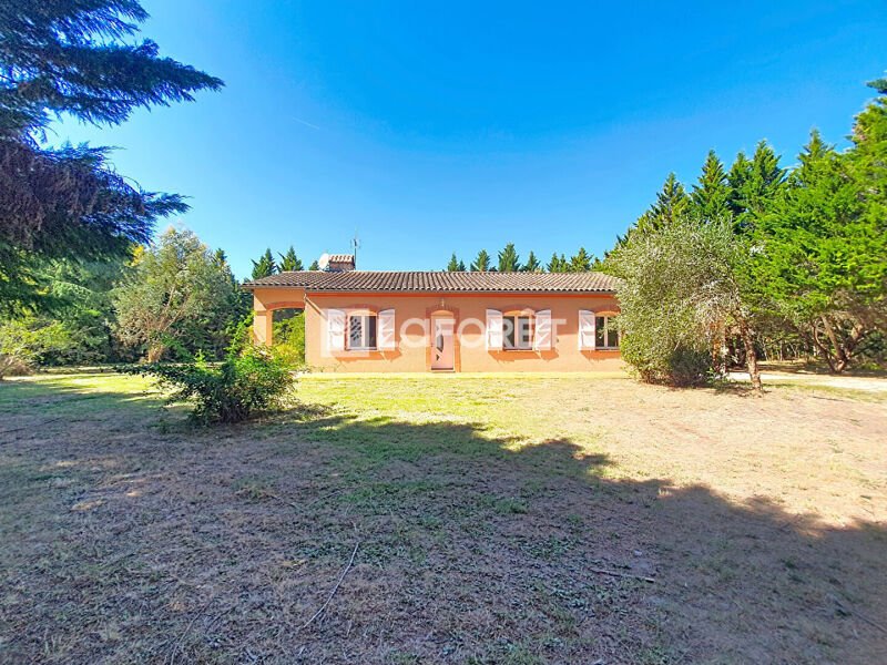 Maison à vendre, 120m², Montjoire