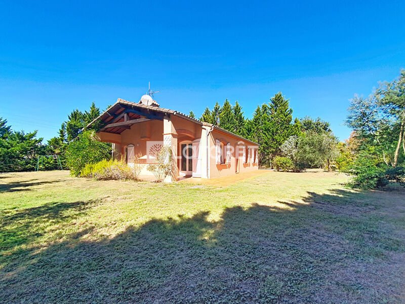 Maison à vendre, 120m², Montjoire