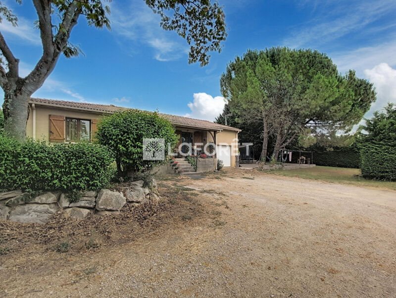 Maison à vendre, 90m², Reyniès