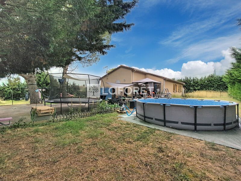 Maison à vendre, 90m², Reyniès