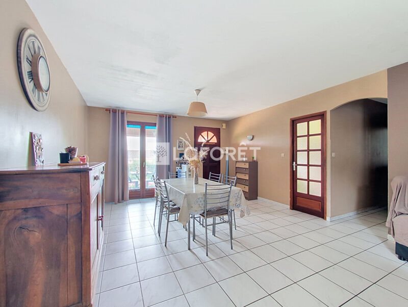 Maison à vendre, 90m², Reyniès