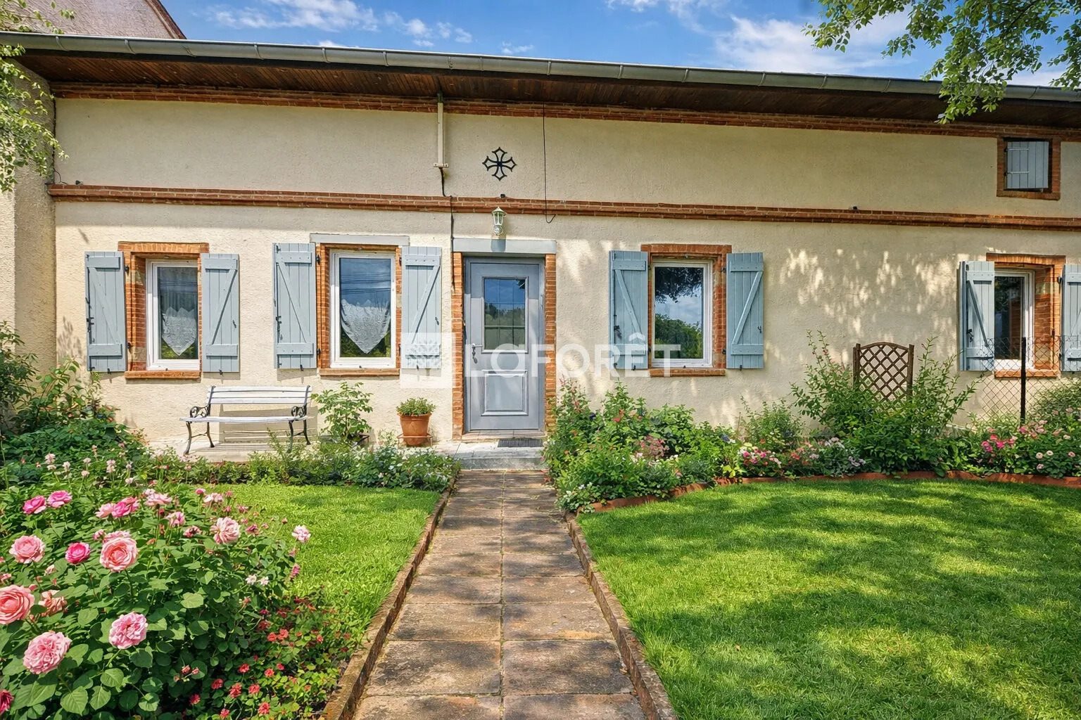 Maison à vendre, 165m², Bessières