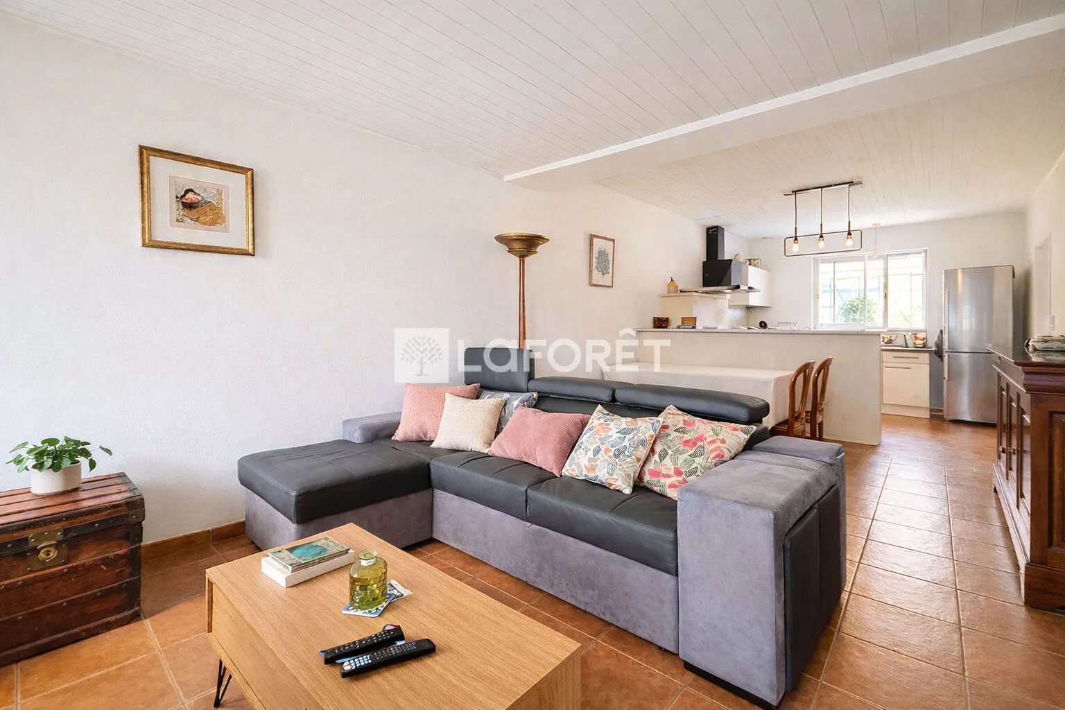 Maison à vendre, 165m², Bessières
