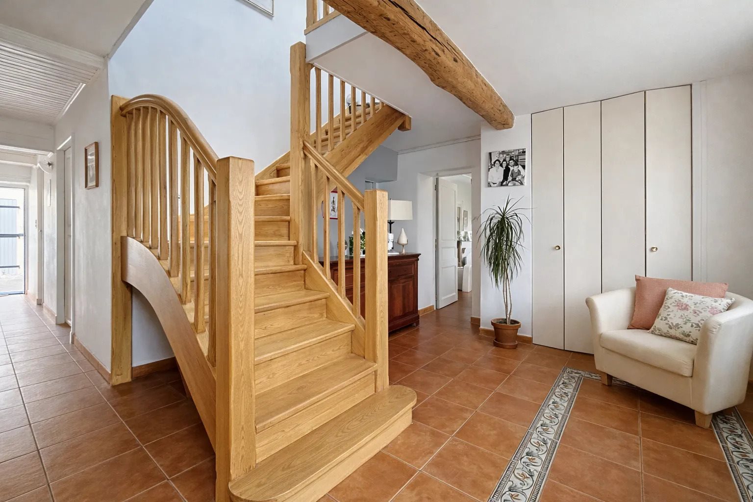 Maison à vendre, 165m², Bessières