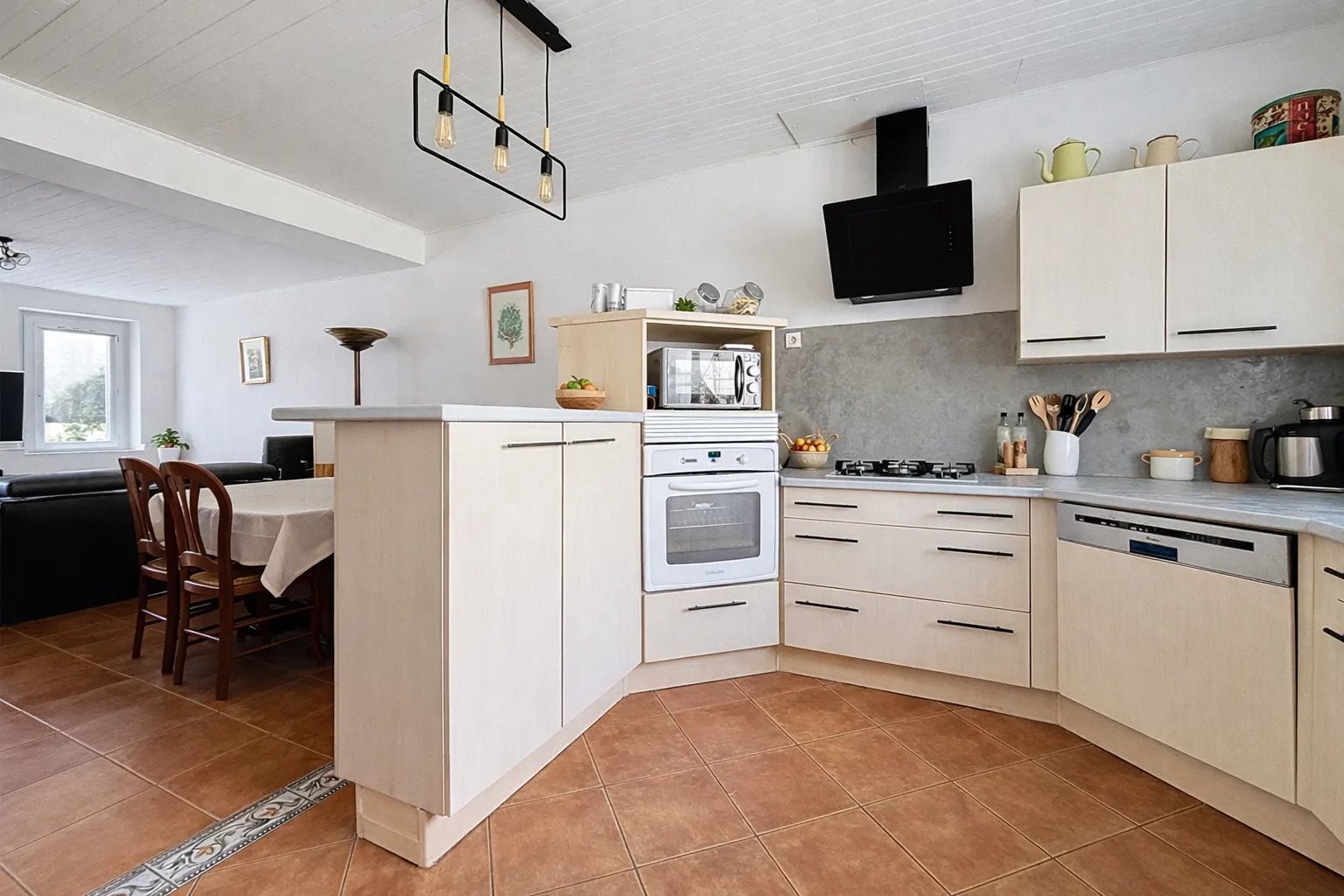 Maison à vendre, 165m², Bessières