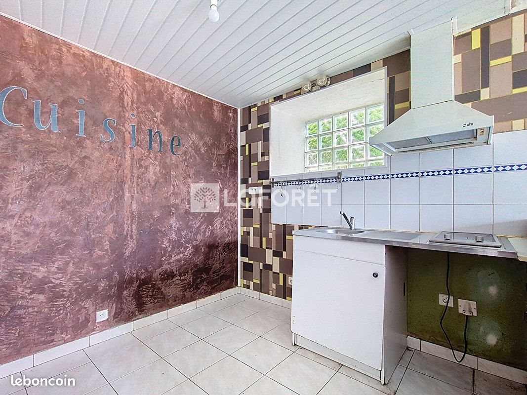 Maison à vendre, 72m², Bessières