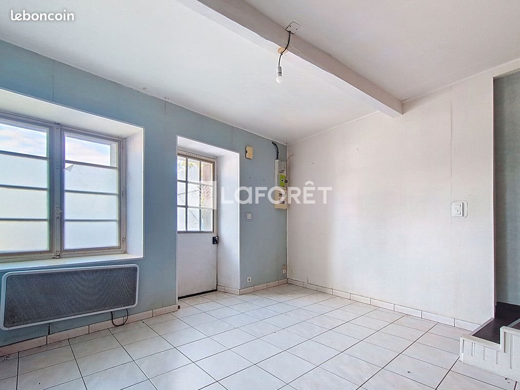 Maison à vendre, 72m², Bessières