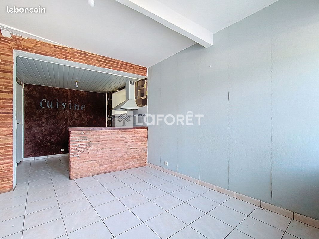 Maison à vendre, 72m², Bessières