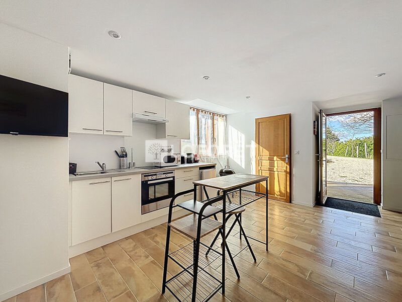 Maison à vendre, 218m², Monclar-de-Quercy