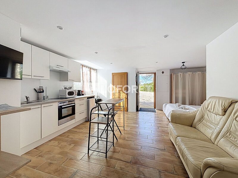 Maison à vendre, 218m², Monclar-de-Quercy