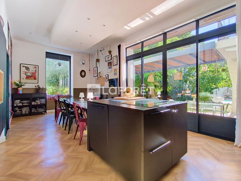 Maison à vendre, 255m², Villeneuve-lès-Bouloc