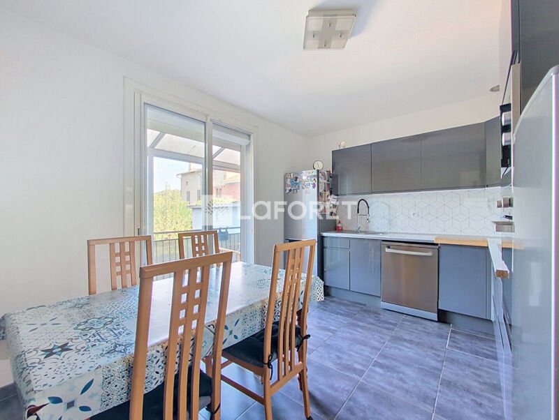 Maison à vendre, 116m², Villemur-sur-Tarn