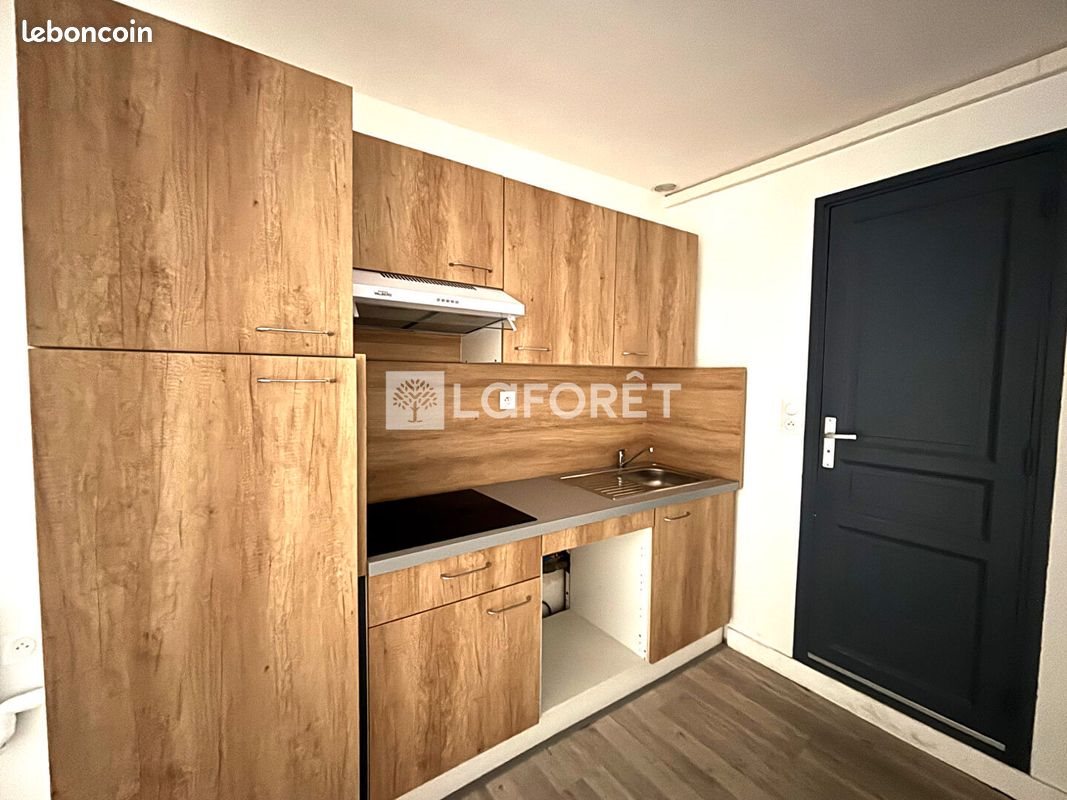 Appartement à louer, 26m², Villemur-sur-Tarn
