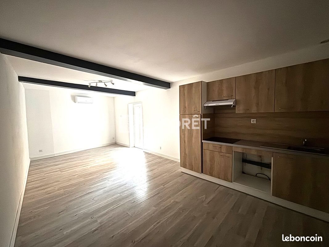 Appartement à louer, 26m², Villemur-sur-Tarn