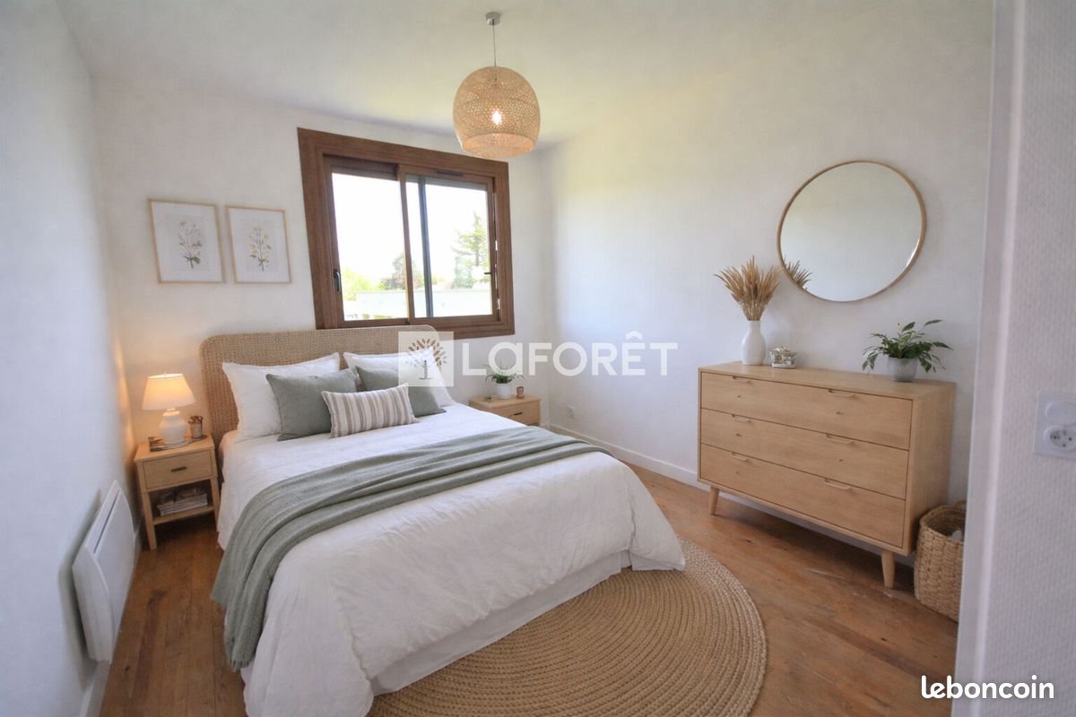 Appartement à vendre, 54m², Villemur-sur-Tarn