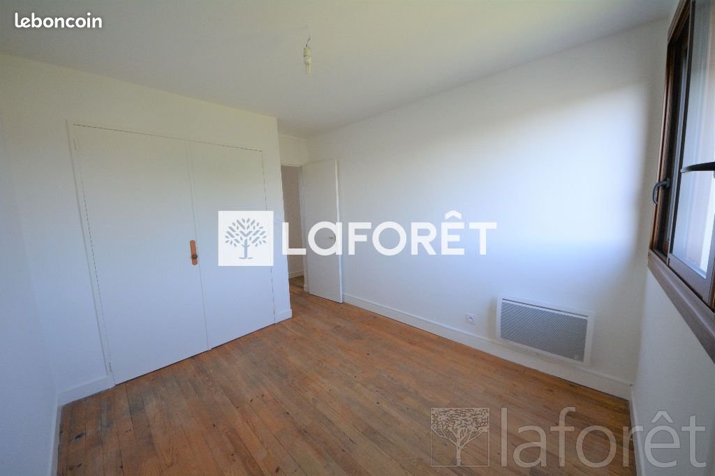 Appartement à vendre, 54m², Villemur-sur-Tarn